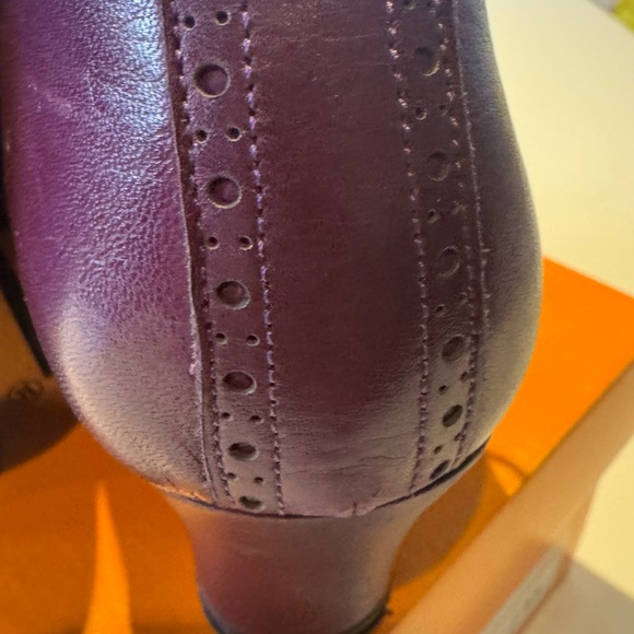 Mix Mooz Fly Shoes - Picture 7 of 8